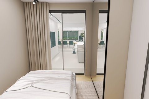 Apartment for sale Santa Ponsa, Mallorca, Spain 2 bedrooms, 64 sq.m. No. 129956 - photo 13