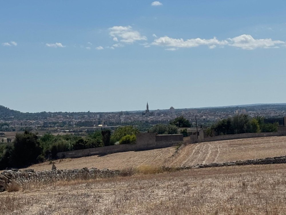 Hus i Manacor, Mallorca, Spanien Nr. 129959