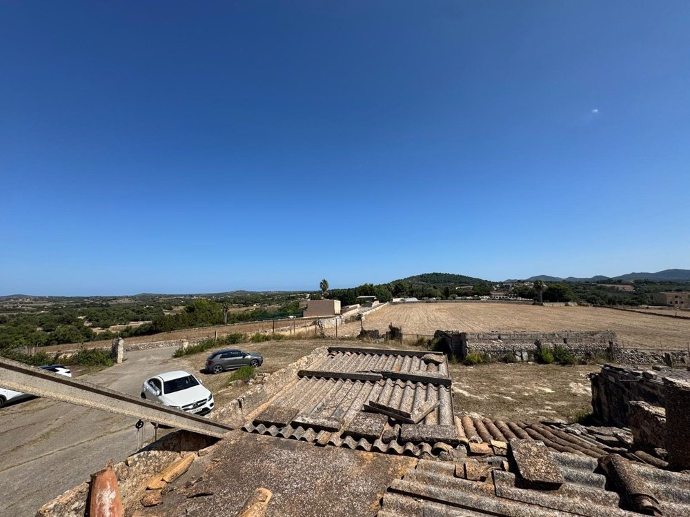 Hus i Manacor, Mallorca, Spanien Nr. 129959