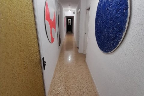 Apartamento en venta L'Arenal, Mallorca, España 4 dormitorios, 108 m2 No. 129957 - foto 8