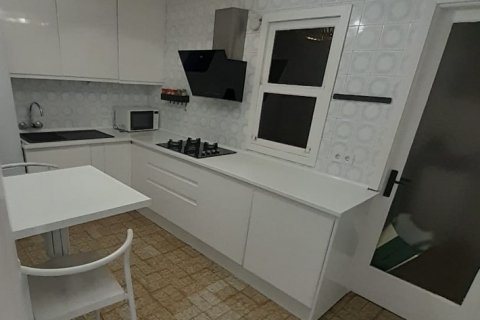 Apartamento en venta L'Arenal, Mallorca, España 4 dormitorios, 108 m2 No. 129957 - foto 5