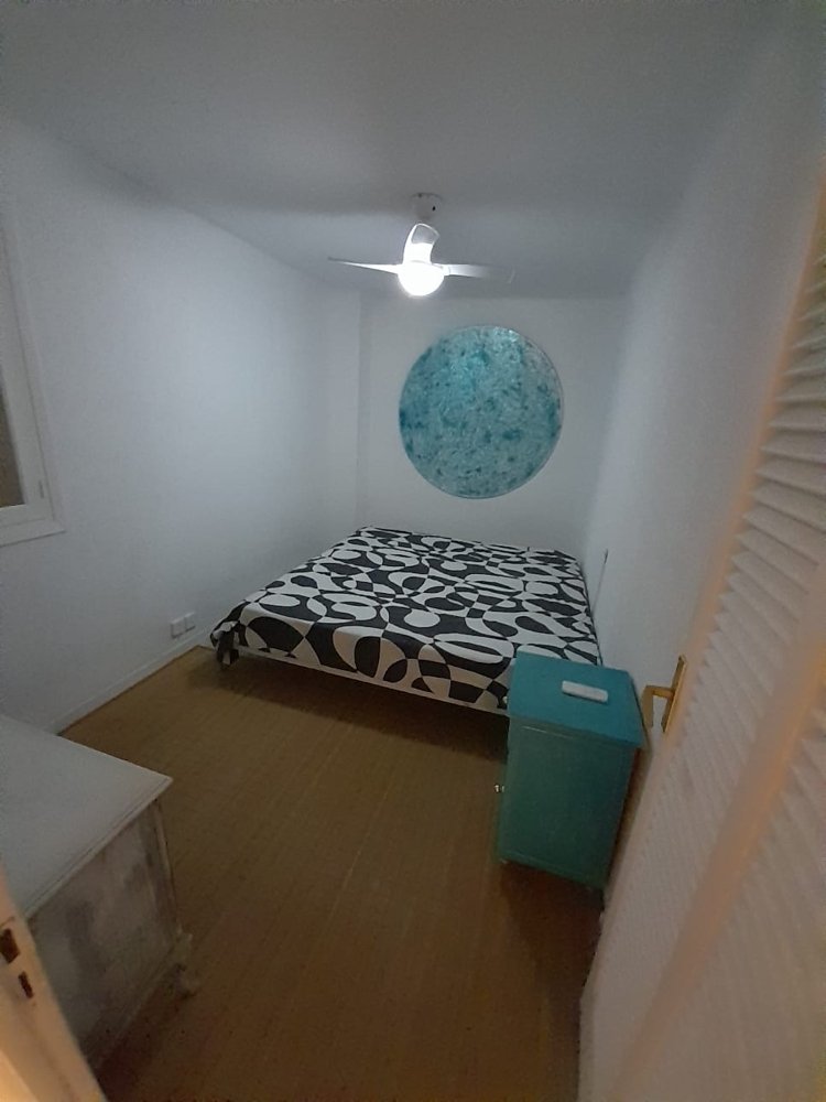 Lägenhet i L'Arenal, Mallorca, Spanien 4 sovrum, 108 kvm. Nr. 129957