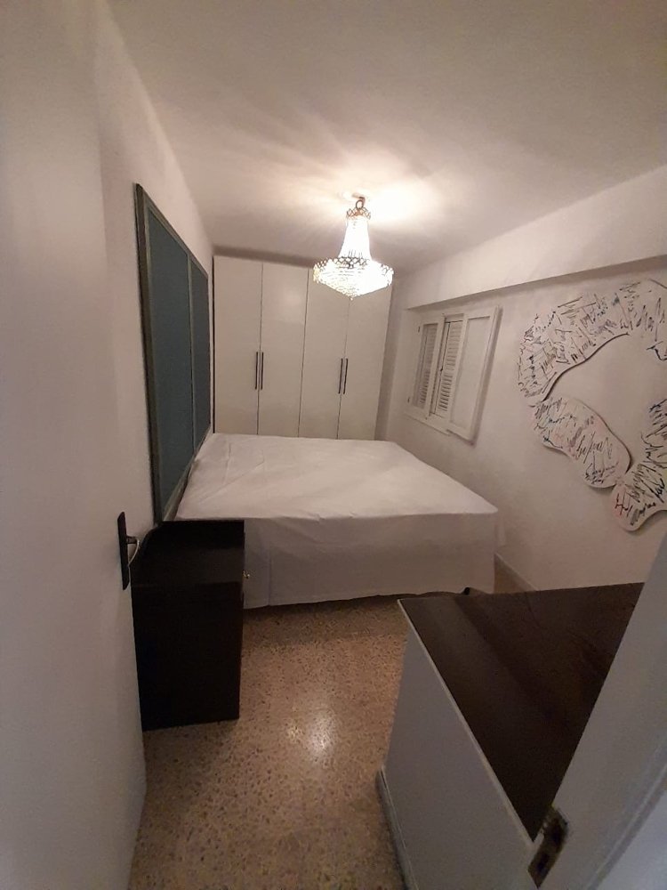 Lägenhet i L'Arenal, Mallorca, Spanien 4 sovrum, 108 kvm. Nr. 129957
