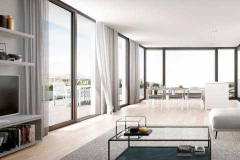 Penthäuser zum Verkauf Torrevieja, Alicante, Spanien 3 Schlafzimmer, 165 m2 Nr. 127762 - Foto 8