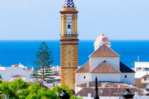Dzīvoklis pārdošanā Estepona, Malaga, Spānijā 2 istabas, 74 m2 Nr. 130191 - attēls 13