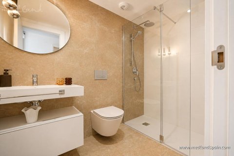 Wohnung zum Verkauf in Estepona, Malaga, Spanien 2 Schlafzimmer, 74 m2 Nr. 130191 - Foto 6