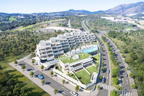 Dzīvoklis pārdošanā Estepona, Malaga, Spānijā 2 istabas, 74 m2 Nr. 130191 - attēls 4