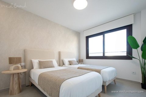 Villa for sale Pilar de la Horadada, Alicante, Spain 3 bedrooms, 111 sq.m. No. 130195 - photo 11