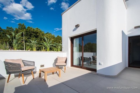 Villa for sale Pilar de la Horadada, Alicante, Spain 3 bedrooms, 111 sq.m. No. 130195 - photo 13