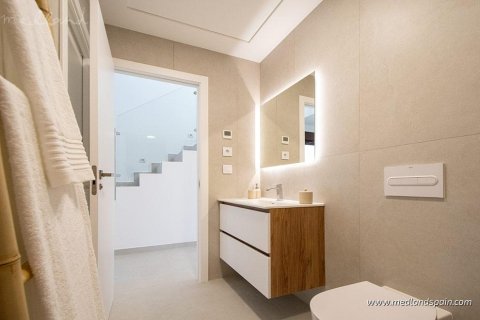 Villa for sale Pilar de la Horadada, Alicante, Spain 3 bedrooms, 111 sq.m. No. 130195 - photo 7