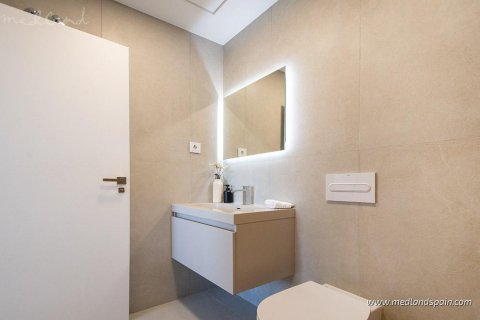 Villa for sale Pilar de la Horadada, Alicante, Spain 3 bedrooms, 111 sq.m. No. 130195 - photo 9
