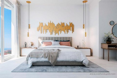 Wohnung zum Verkauf Mijas Costa, Malaga, Spanien 2 Schlafzimmer, 98 m2 Nr. 130189 - Foto 10