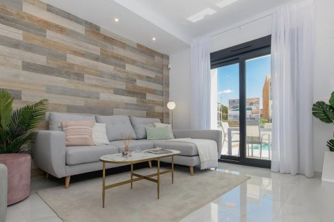 Villa zum Verkauf Polop, Alicante, Spanien 3 Schlafzimmer, 165 m2 Nr. 129796 - Foto 5