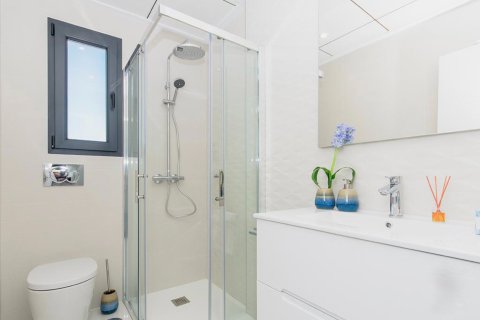 Villa zum Verkauf Polop, Alicante, Spanien 3 Schlafzimmer, 165 m2 Nr. 129796 - Foto 12