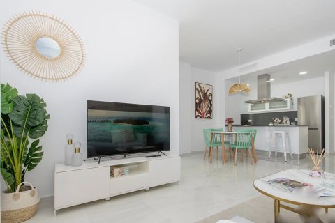 Villa zum Verkauf Polop, Alicante, Spanien 3 Schlafzimmer, 165 m2 Nr. 129796 - Foto 6