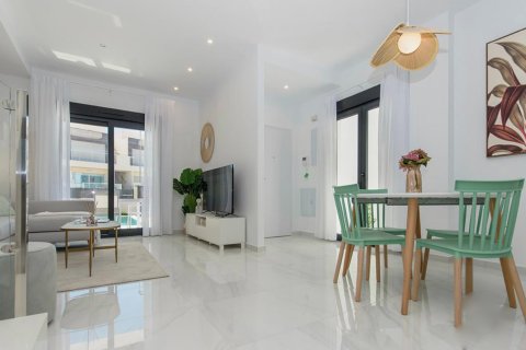 Villa zum Verkauf Polop, Alicante, Spanien 3 Schlafzimmer, 165 m2 Nr. 129796 - Foto 8