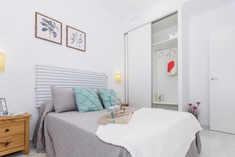 Villa zum Verkauf Polop, Alicante, Spanien 3 Schlafzimmer, 165 m2 Nr. 129796 - Foto 16