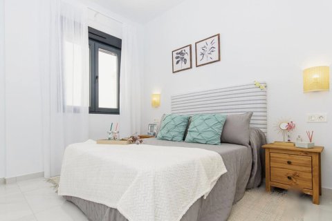 Villa zum Verkauf Polop, Alicante, Spanien 3 Schlafzimmer, 165 m2 Nr. 129796 - Foto 13
