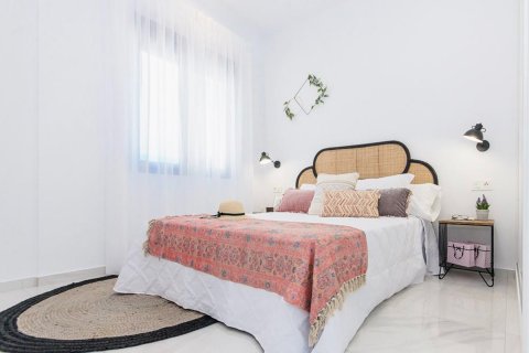 Villa zum Verkauf Polop, Alicante, Spanien 3 Schlafzimmer, 165 m2 Nr. 129796 - Foto 17