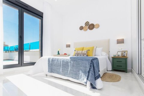 Villa zum Verkauf Polop, Alicante, Spanien 3 Schlafzimmer, 165 m2 Nr. 129796 - Foto 15
