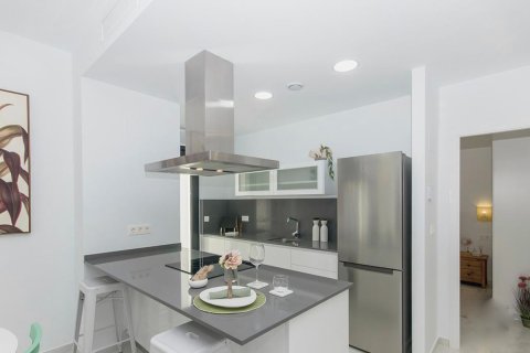 Villa zum Verkauf Polop, Alicante, Spanien 3 Schlafzimmer, 165 m2 Nr. 129796 - Foto 7