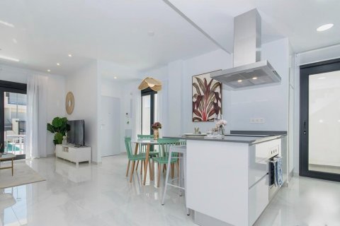Villa zum Verkauf Polop, Alicante, Spanien 3 Schlafzimmer, 165 m2 Nr. 129796 - Foto 10