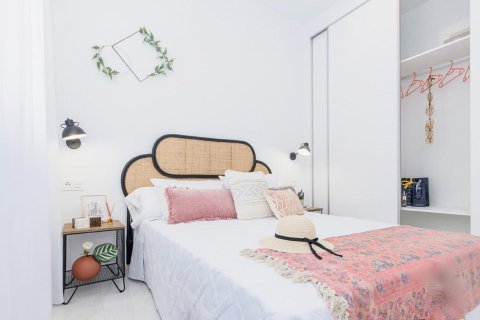 Villa zum Verkauf Polop, Alicante, Spanien 3 Schlafzimmer, 165 m2 Nr. 129796 - Foto 11