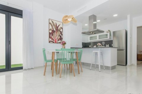 Villa zum Verkauf Polop, Alicante, Spanien 3 Schlafzimmer, 165 m2 Nr. 129796 - Foto 9