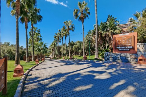 Villa à vendre Marbella, Malaga, Espagne, 4 chambres, 310 m2 No. 129793 - photo 28