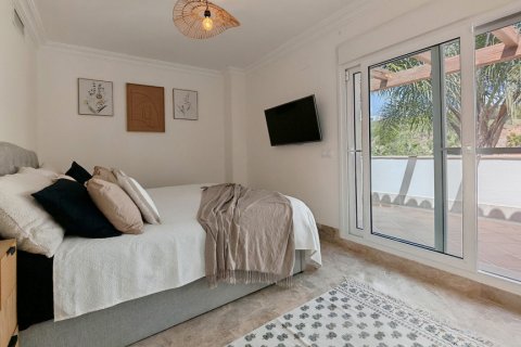 Villa à vendre Marbella, Malaga, Espagne, 4 chambres, 310 m2 No. 129793 - photo 20