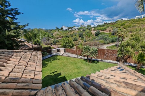 Villa à vendre Marbella, Malaga, Espagne, 4 chambres, 310 m2 No. 129793 - photo 26
