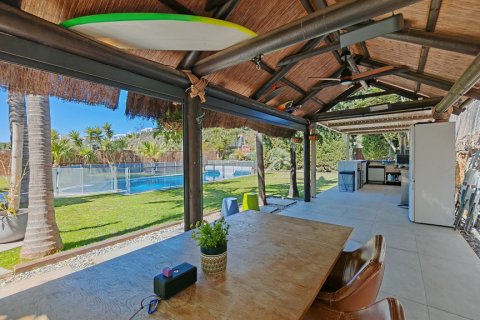 Villa à vendre Marbella, Malaga, Espagne, 4 chambres, 310 m2 No. 129793 - photo 27