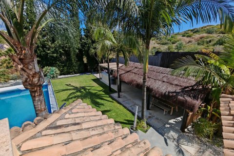 Villa à vendre Marbella, Malaga, Espagne, 4 chambres, 310 m2 No. 129793 - photo 24
