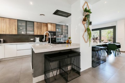 Villa à vendre Marbella, Malaga, Espagne, 4 chambres, 310 m2 No. 129793 - photo 6