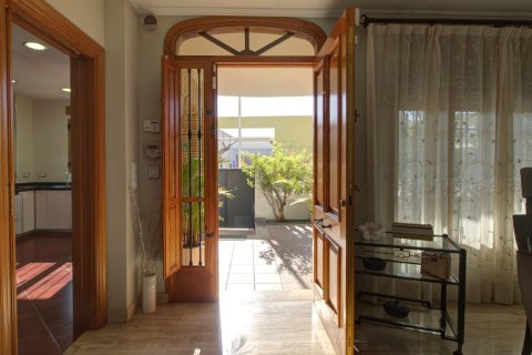 Villa for sale Almenara, Castellon, Spain 5 bedrooms, 265 sq.m. No. 131323 - photo 29