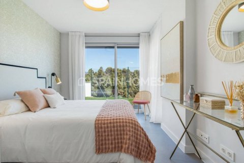 Penthauss pārdošanā Mijas, Malaga, Spānijā 3 istabas, 100 m2 Nr. 131321 - attēls 18