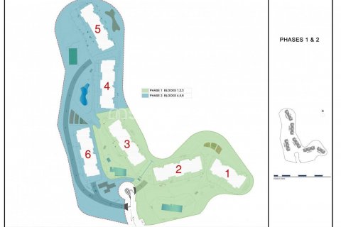 Penthauss pārdošanā Mijas, Malaga, Spānijā 3 istabas, 100 m2 Nr. 131321 - attēls 21