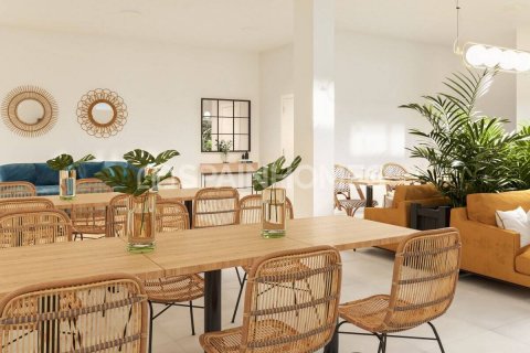 Penthauss pārdošanā Mijas, Malaga, Spānijā 3 istabas, 100 m2 Nr. 131321 - attēls 7