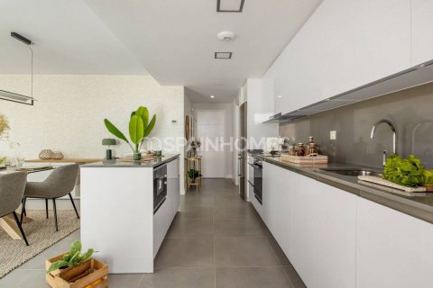 Penthauss pārdošanā Mijas, Malaga, Spānijā 3 istabas, 100 m2 Nr. 131321 - attēls 15