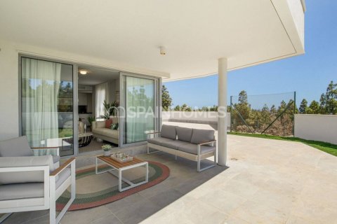 Penthauss pārdošanā Mijas, Malaga, Spānijā 3 istabas, 100 m2 Nr. 131321 - attēls 11