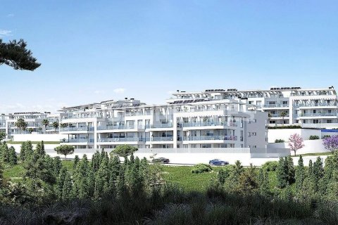 Penthauss pārdošanā Mijas, Malaga, Spānijā 3 istabas, 100 m2 Nr. 131321 - attēls 2