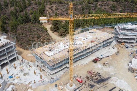 Penthauss pārdošanā Mijas, Malaga, Spānijā 3 istabas, 100 m2 Nr. 131321 - attēls 26