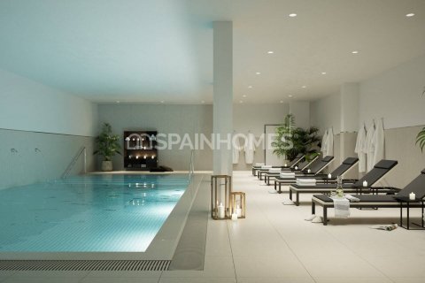 Penthauss pārdošanā Mijas, Malaga, Spānijā 3 istabas, 100 m2 Nr. 131321 - attēls 5