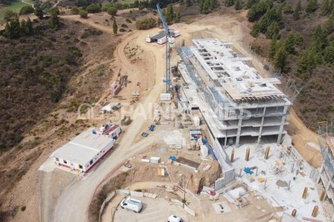 Penthauss pārdošanā Mijas, Malaga, Spānijā 3 istabas, 100 m2 Nr. 131321 - attēls 24