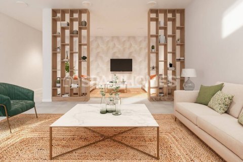 Penthauss pārdošanā Mijas, Malaga, Spānijā 3 istabas, 100 m2 Nr. 131321 - attēls 8