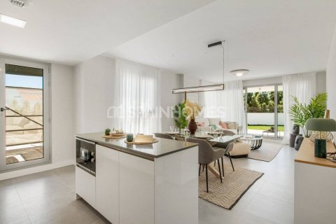 Penthauss pārdošanā Mijas, Malaga, Spānijā 3 istabas, 100 m2 Nr. 131321 - attēls 16