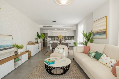 Penthauss pārdošanā Mijas, Malaga, Spānijā 3 istabas, 100 m2 Nr. 131321 - attēls 13