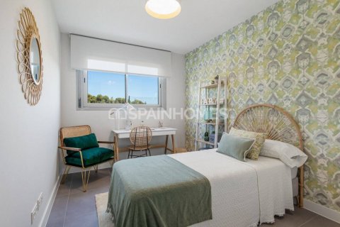 Penthauss pārdošanā Mijas, Malaga, Spānijā 3 istabas, 100 m2 Nr. 131321 - attēls 17