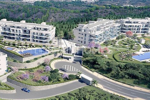 Penthauss pārdošanā Mijas, Malaga, Spānijā 3 istabas, 100 m2 Nr. 131321 - attēls 4