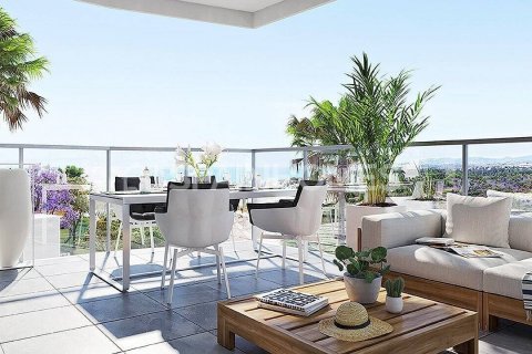 Penthauss pārdošanā Mijas, Malaga, Spānijā 3 istabas, 100 m2 Nr. 131321 - attēls 10
